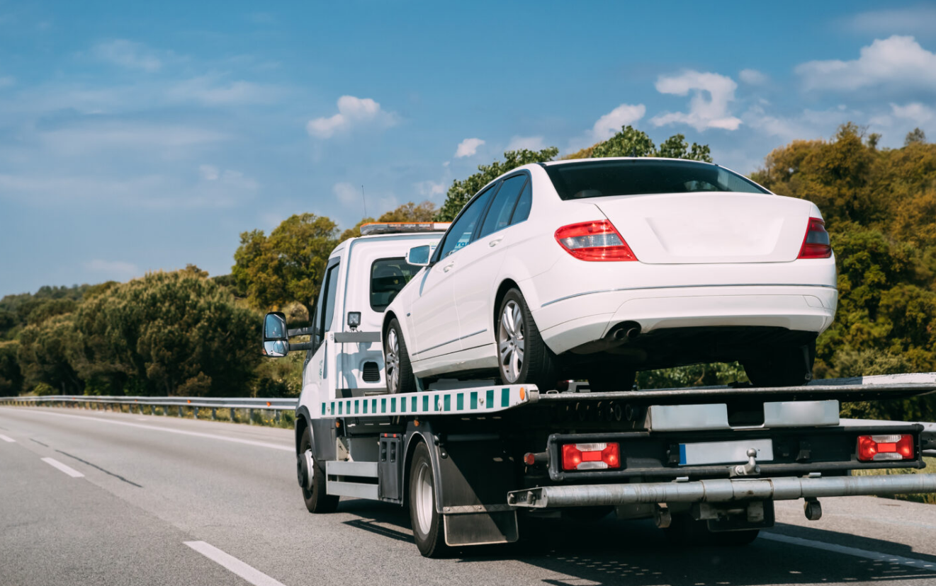Melikgazi Oto Çekici